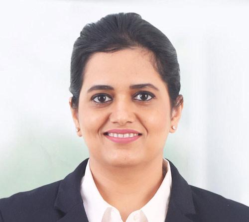 Dr. Arika Bansal